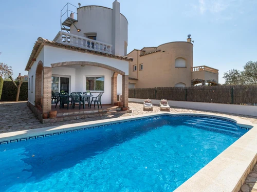 Villa Sant Pere Pescador, 3 bedrooms, 6 persons - photo_18371006521