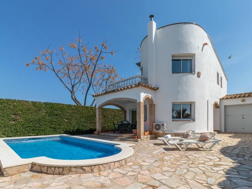 Maison Sant Pere Pescador, 4 pièces, 6 personnes - photo_18371006521