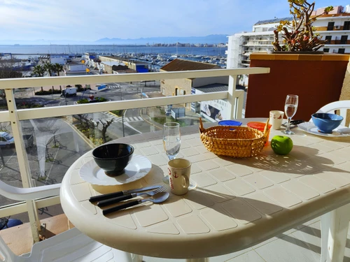 Appartement Roses, 2 pièces, 4 personnes - photo_18896620549