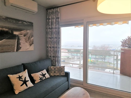 Appartement Roses, 2 pièces, 4 personnes - photo_18896620549