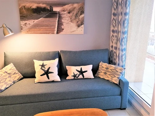 Appartement Roses, 2 pièces, 4 personnes - photo_18896620549