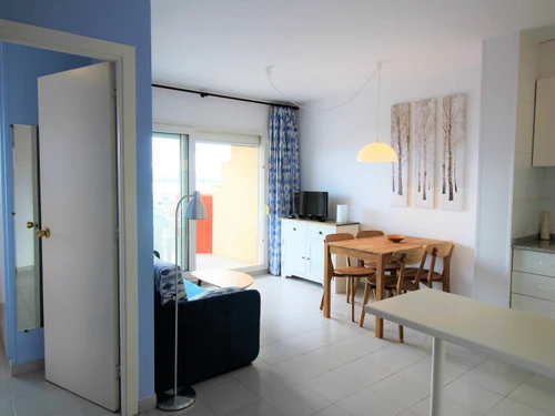 Appartement Roses, 2 pièces, 4 personnes - photo_18896620549