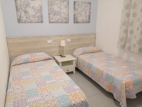 Appartement Roses, 2 pièces, 4 personnes - photo_18896620549