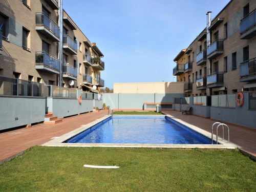 Appartement Sant Pere Pescador, 4 pièces, 6 personnes - photo_20215663186