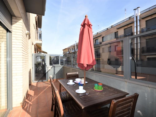 Appartement Sant Pere Pescador, 4 pièces, 6 personnes - photo_20215663186