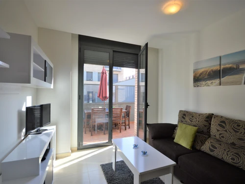 Appartement Sant Pere Pescador, 4 pièces, 6 personnes - photo_20215663186