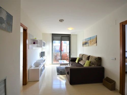 Appartement Sant Pere Pescador, 4 pièces, 6 personnes - photo_20215663186