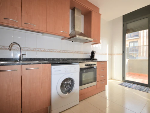 Appartement Sant Pere Pescador, 4 pièces, 6 personnes - photo_20215663186