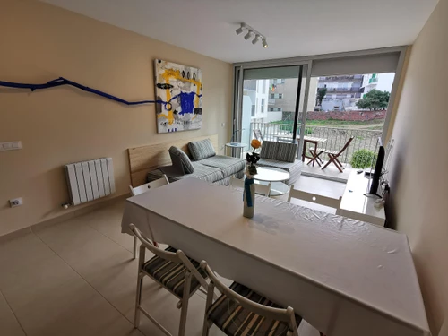 Apartamento Llançà, 2 dormitorios, 4 personas - photo_18371007734