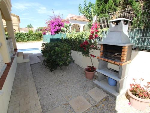 Casa Deltebre, 3 dormitorios, 6 personas - photo_17625909690