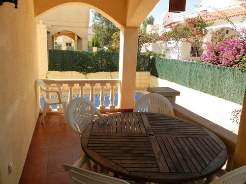 Casa Deltebre, 3 dormitorios, 6 personas - photo_17625909690