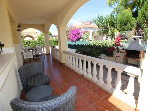 Casa Deltebre, 3 dormitorios, 6 personas - photo_17625909690