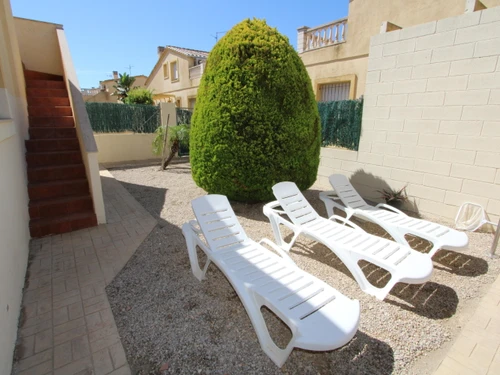 Casa Deltebre, 3 dormitorios, 6 personas - photo_17625909690