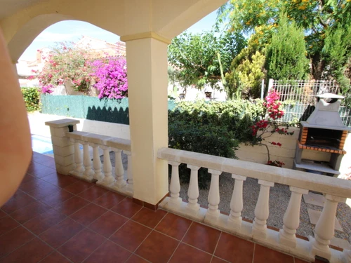 Casa Deltebre, 3 dormitorios, 6 personas - photo_17625909690