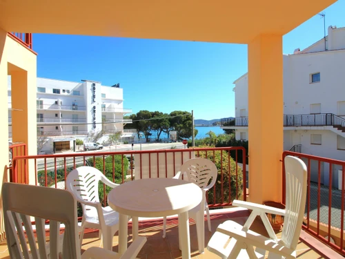 Apartment Llançà, 2 bedrooms, 5 persons - photo_1011598288625