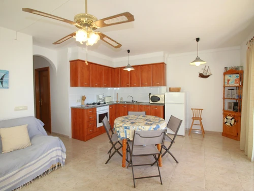 Appartement Llançà, 3 pièces, 5 personnes - photo_1011598288625