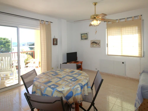 Appartement Llançà, 3 pièces, 5 personnes - photo_1011598288625