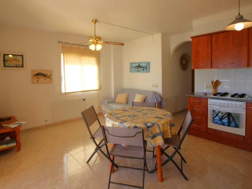 Appartement Llançà, 3 pièces, 5 personnes - photo_1011598288625