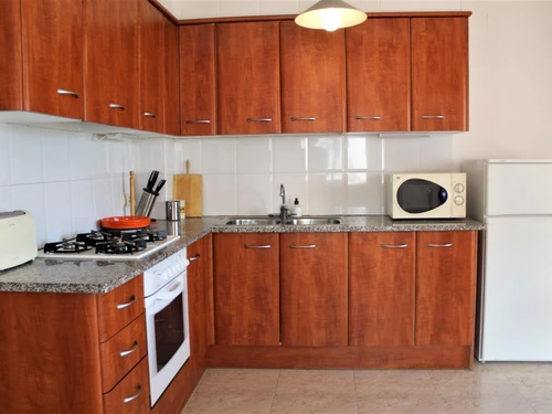 Appartement Llançà, 3 pièces, 5 personnes - photo_1011598288625