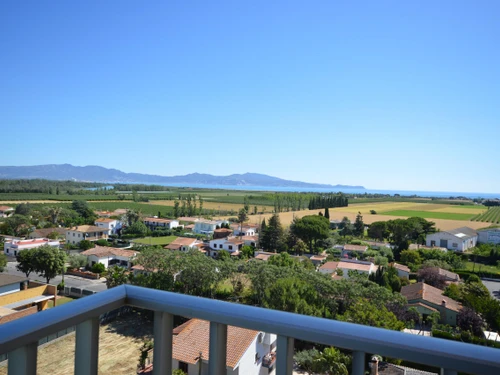 Ferienwohnung Sant Pere Pescador, 2 Schlafzimmer, 6 Personen - photo_18371009448