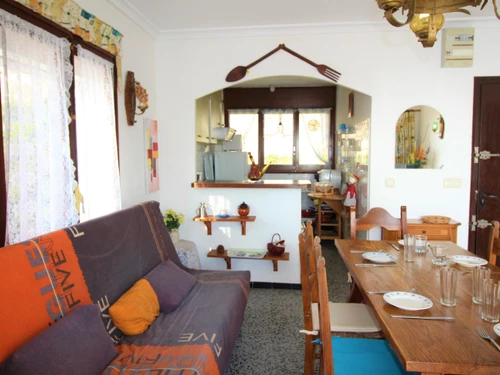 Appartement Roses, 3 pièces, 6 personnes - photo_19420664581