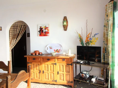 Appartement Roses, 3 pièces, 6 personnes - photo_19420664581