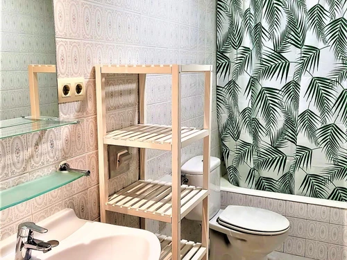 Appartement Roses, 3 pièces, 6 personnes - photo_18896634388