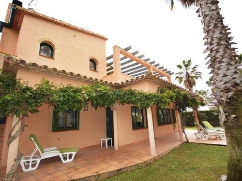 Maison Sant Pere Pescador, 5 pièces, 10 personnes - photo_18371007184