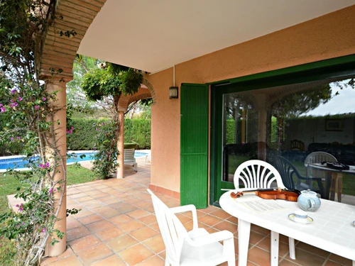 Maison Sant Pere Pescador, 5 pièces, 10 personnes - photo_18371007184