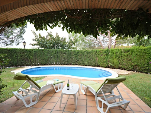 Maison Sant Pere Pescador, 5 pièces, 10 personnes - photo_18371007184