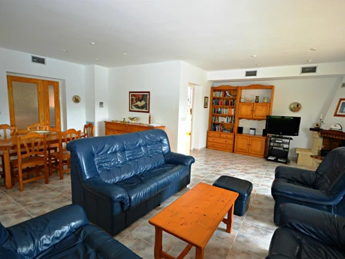 Maison Sant Pere Pescador, 5 pièces, 10 personnes - photo_18371007184