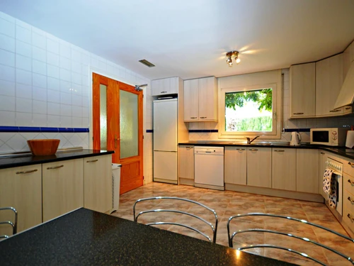 Maison Sant Pere Pescador, 5 pièces, 10 personnes - photo_18371007184