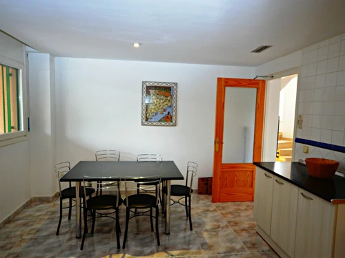 Maison Sant Pere Pescador, 5 pièces, 10 personnes - photo_18371007184