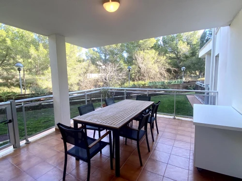 Apartamento L'Ametlla de Mar, 2 dormitorios, 6 personas - photo_1011598276012