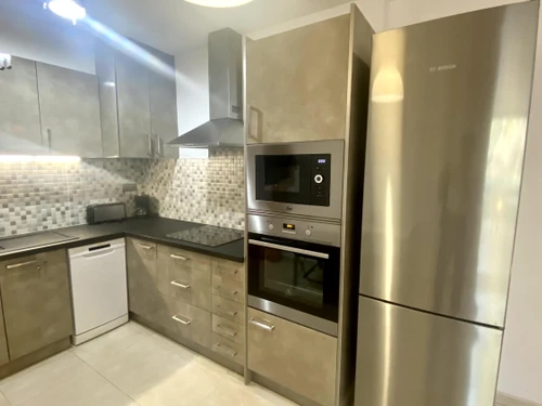 Apartamento L'Ametlla de Mar, 2 dormitorios, 6 personas - photo_1011598276012