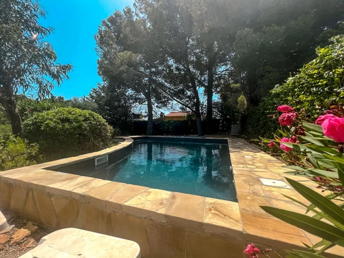 Casa L'Ametlla de Mar, 3 dormitorios, 6 personas - photo_1011598269001