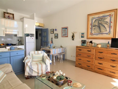 Appartement Roses, 2 pièces, 4 personnes - photo_18896611474