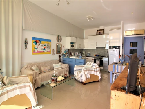 Appartement Roses, 2 pièces, 4 personnes - photo_18896611474