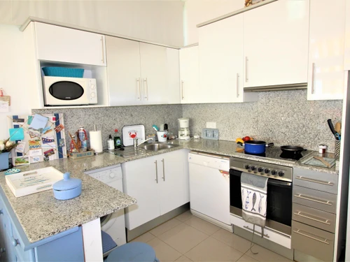 Appartement Roses, 2 pièces, 4 personnes - photo_18896611474