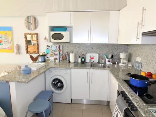 Appartement Roses, 2 pièces, 4 personnes - photo_18896611474