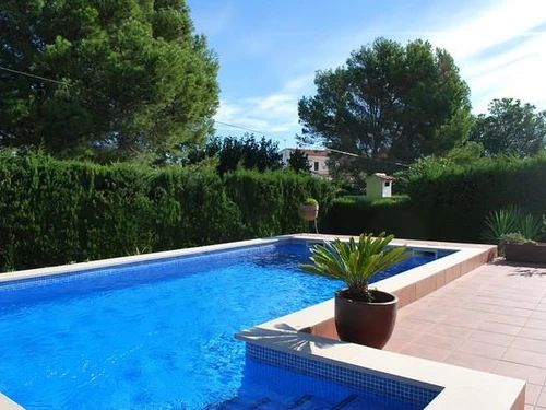 Villa L'Ametlla de Mar, 3 bedrooms, 6 persons - photo_1011598266583