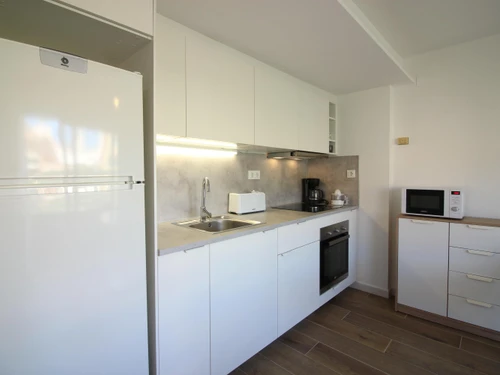 Apartamento Roses, 1 dormitorio, 4 personas - photo_1011598288512