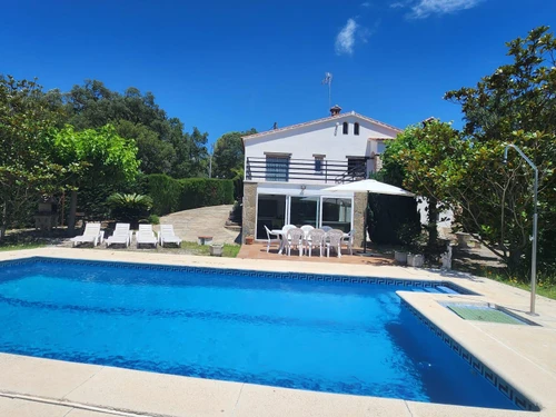 Ferienhaus Caldes de Malavella, 4 Schlafzimmer, 8 Personen - photo_18637611734