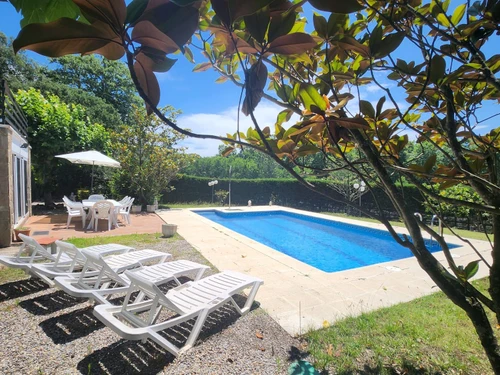 Ferienhaus Caldes de Malavella, 4 Schlafzimmer, 8 Personen - photo_18637611734