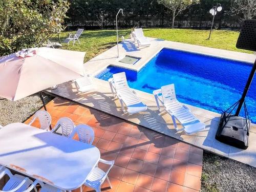 Ferienhaus Caldes de Malavella, 4 Schlafzimmer, 8 Personen - photo_18637611734