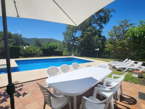 Ferienhaus Caldes de Malavella, 4 Schlafzimmer, 8 Personen - photo_18637611734