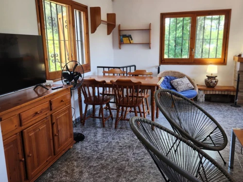 Ferienhaus Caldes de Malavella, 4 Schlafzimmer, 8 Personen - photo_18637611734