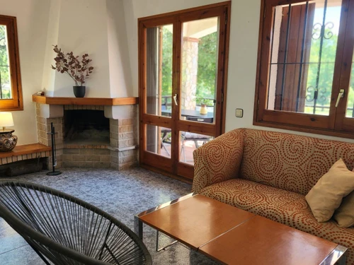 Ferienhaus Caldes de Malavella, 4 Schlafzimmer, 8 Personen - photo_18637611734