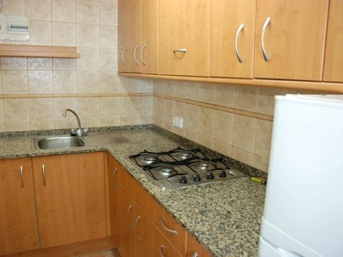 Apartment Vandellòs i l'Hospitalet de l'Infant, 2 bedrooms, 4 persons - photo_1011598277795