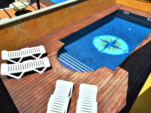 Maison Sant Pere Pescador, 5 pièces, 8 personnes - photo_18518568242